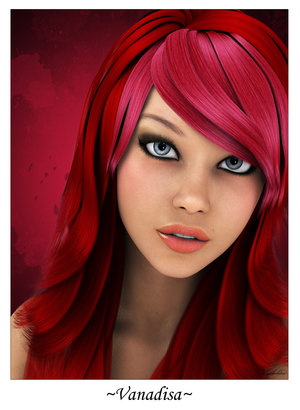Red Hair: